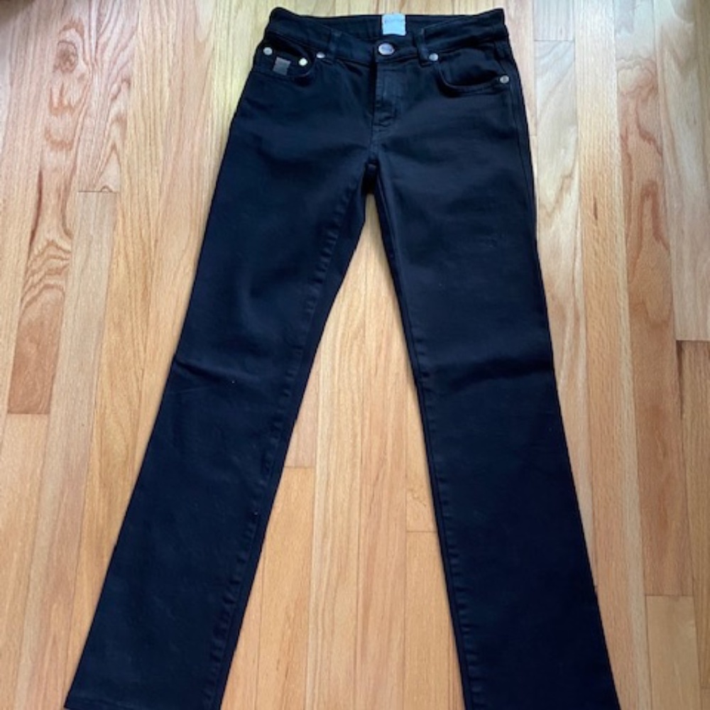 Red Valentino jeans